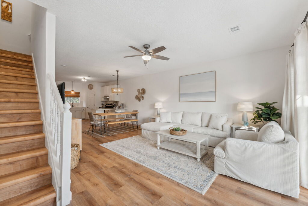 2 Condominium vacation rental located in 30A 1