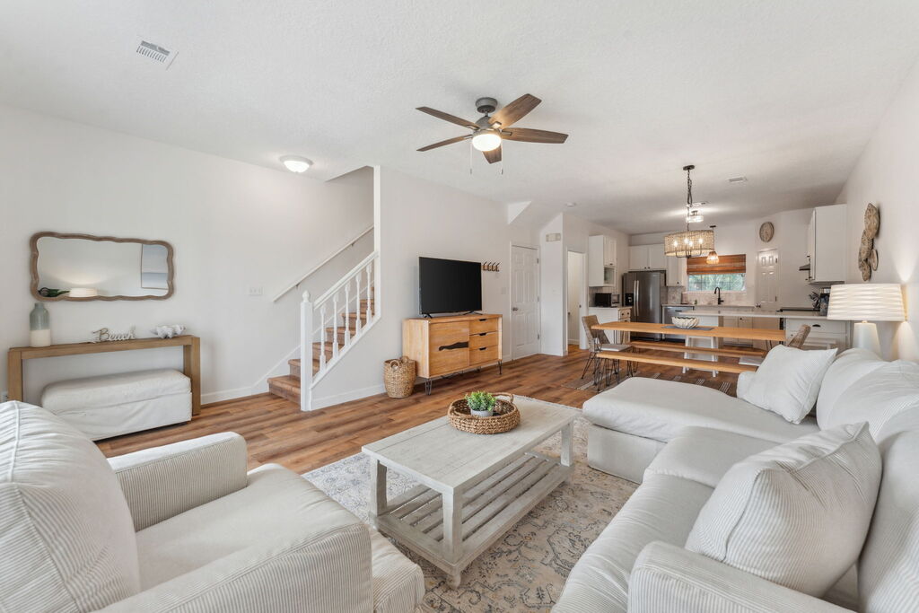 2 Condominium vacation rental located in 30A 1