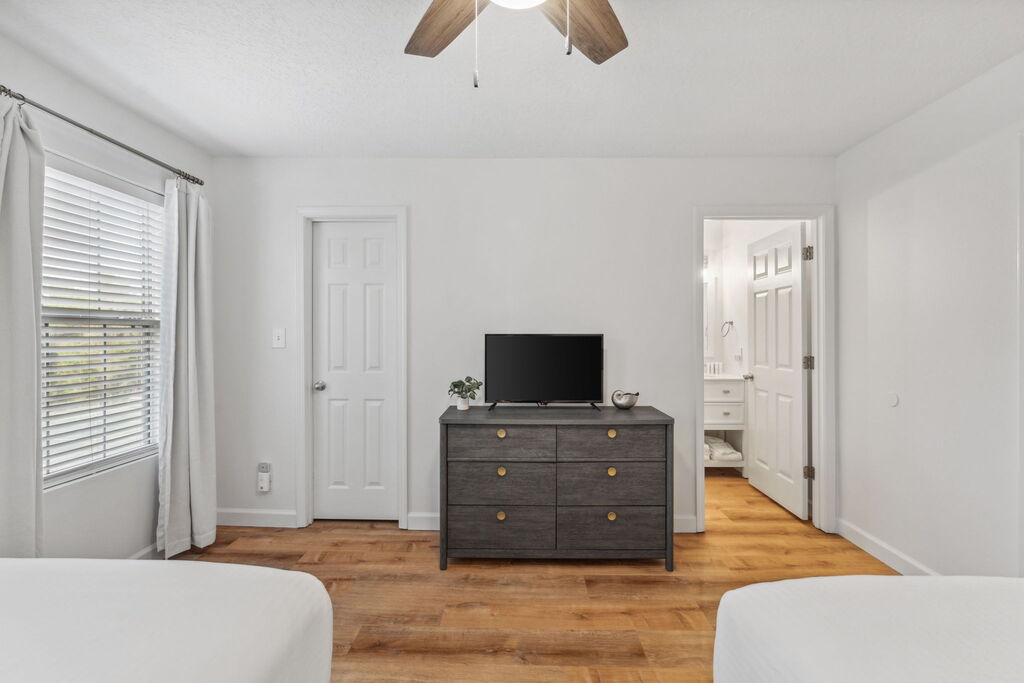 2 Condominium vacation rental located in 30A 1