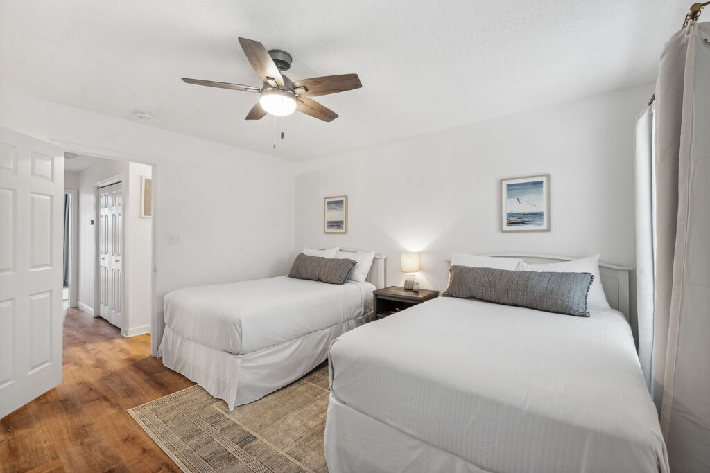 2 Condominium vacation rental located in 30A 1