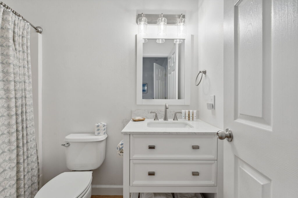 2 Condominium vacation rental located in 30A 1