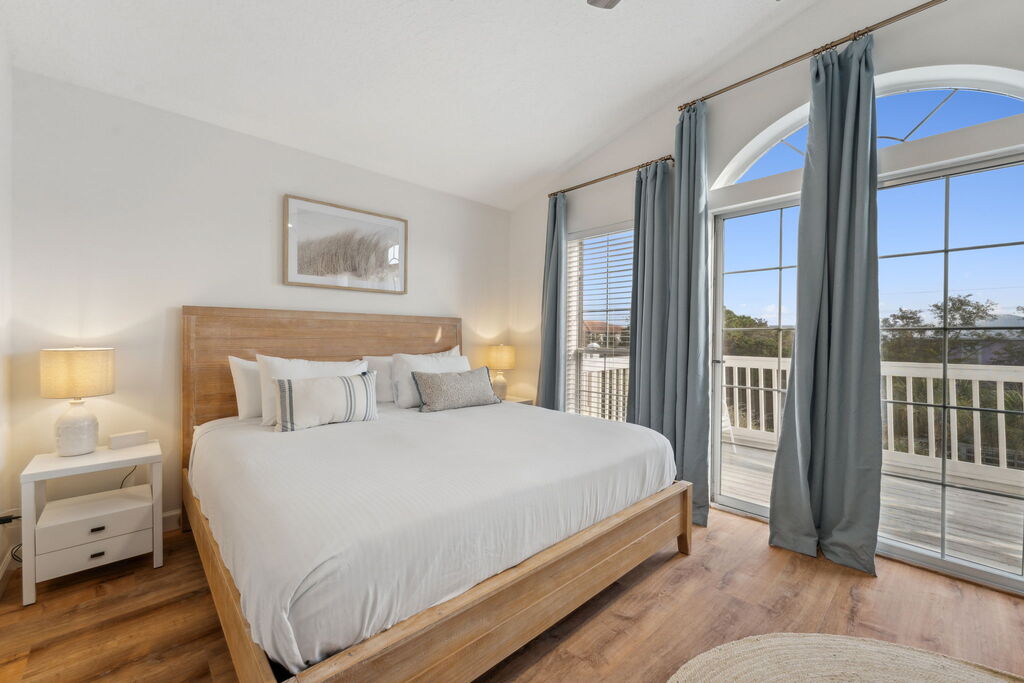 2 Condominium vacation rental located in 30A 1