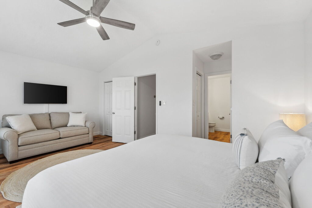 2 Condominium vacation rental located in 30A 1