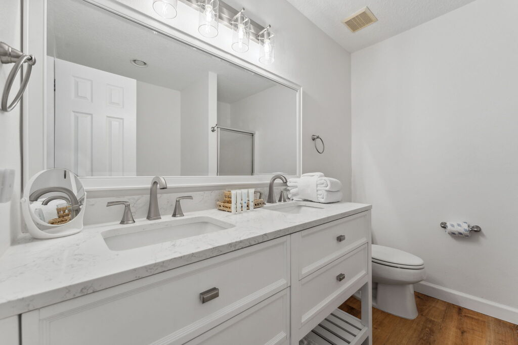 2 Condominium vacation rental located in 30A 1