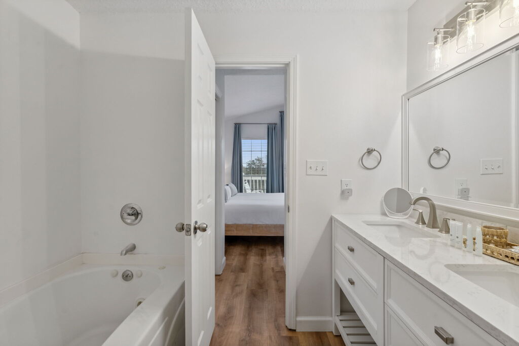 2 Condominium vacation rental located in 30A 1