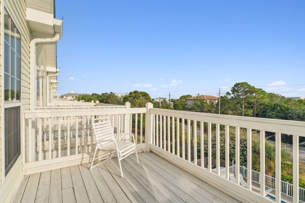2 Condominium vacation rental located in 30A 1