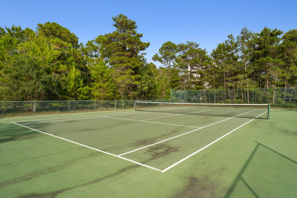 2 Condominium vacation rental located in 30A 1