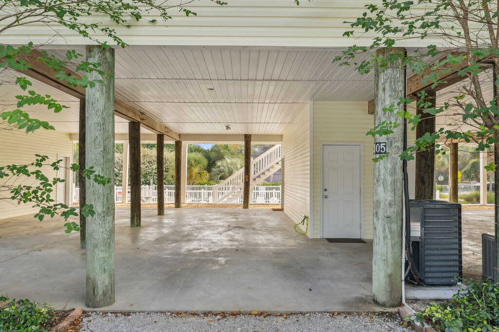 2 Condominium vacation rental located in 30A 1