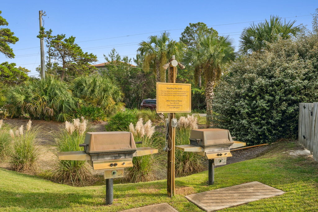 2 Condominium vacation rental located in 30A 1