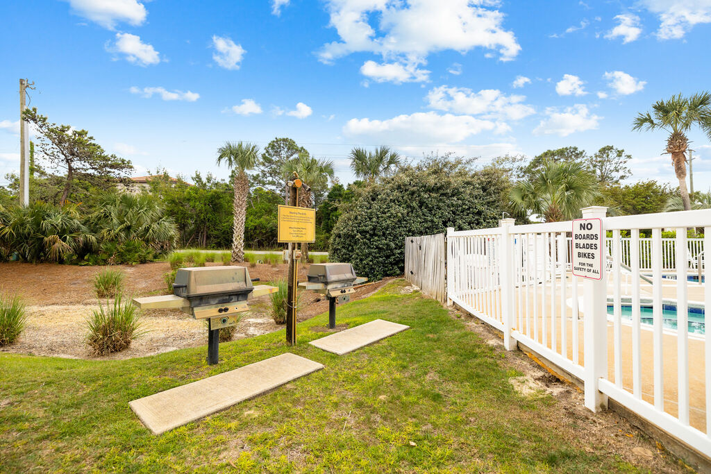2 Condominium vacation rental located in 30A 1