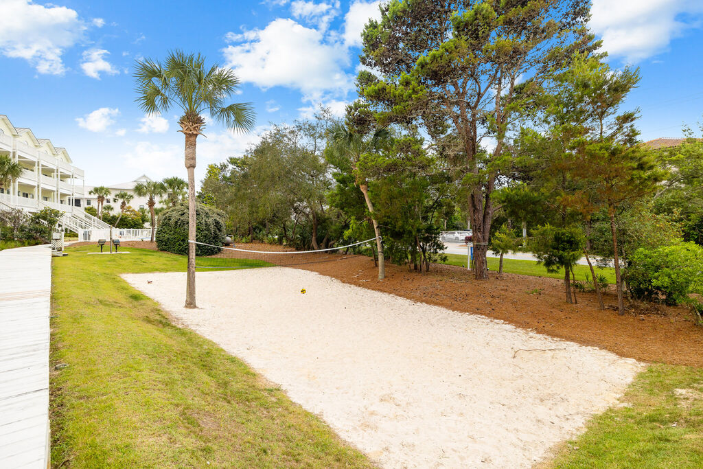 2 Condominium vacation rental located in 30A 1