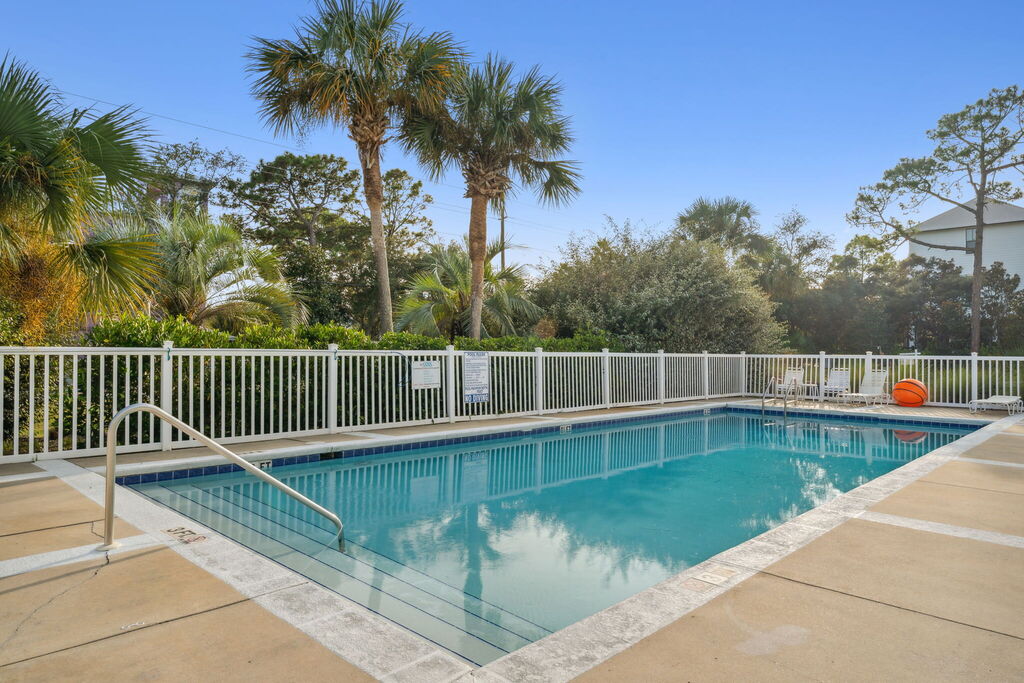 2 Condominium vacation rental located in 30A 1