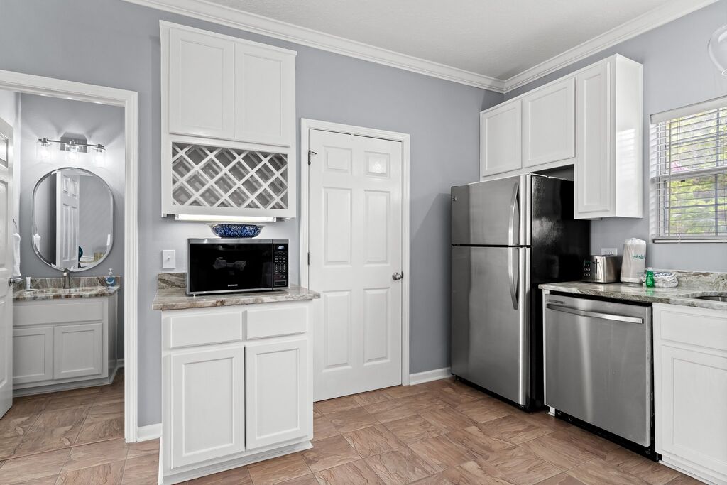 2 Condominium vacation rental located in 30A 1