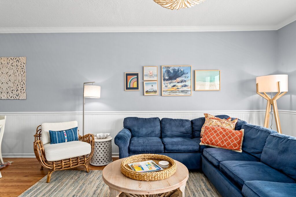 2 Condominium vacation rental located in 30A 1