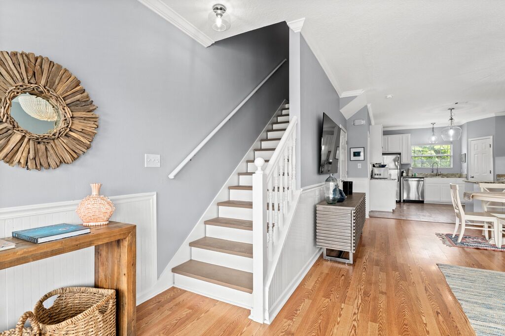 2 Condominium vacation rental located in 30A 1
