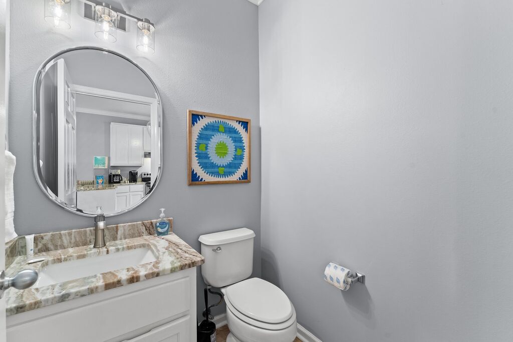 2 Condominium vacation rental located in 30A 1
