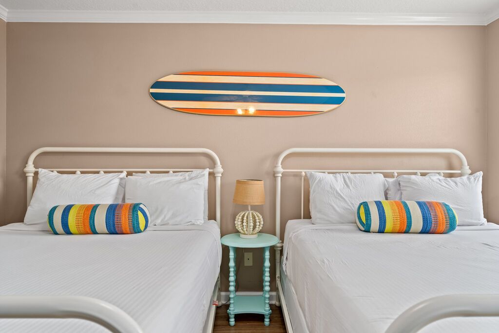 2 Condominium vacation rental located in 30A 1