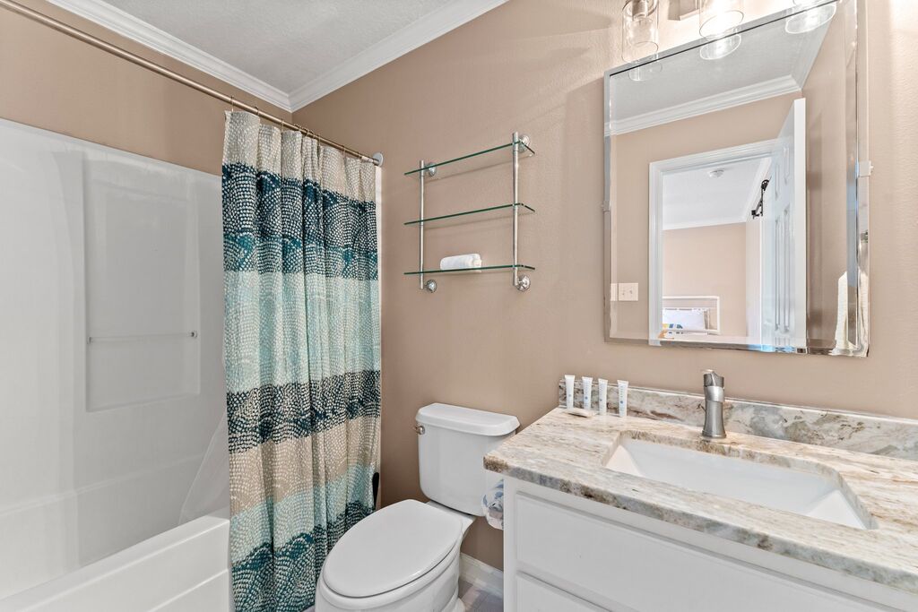 2 Condominium vacation rental located in 30A 1