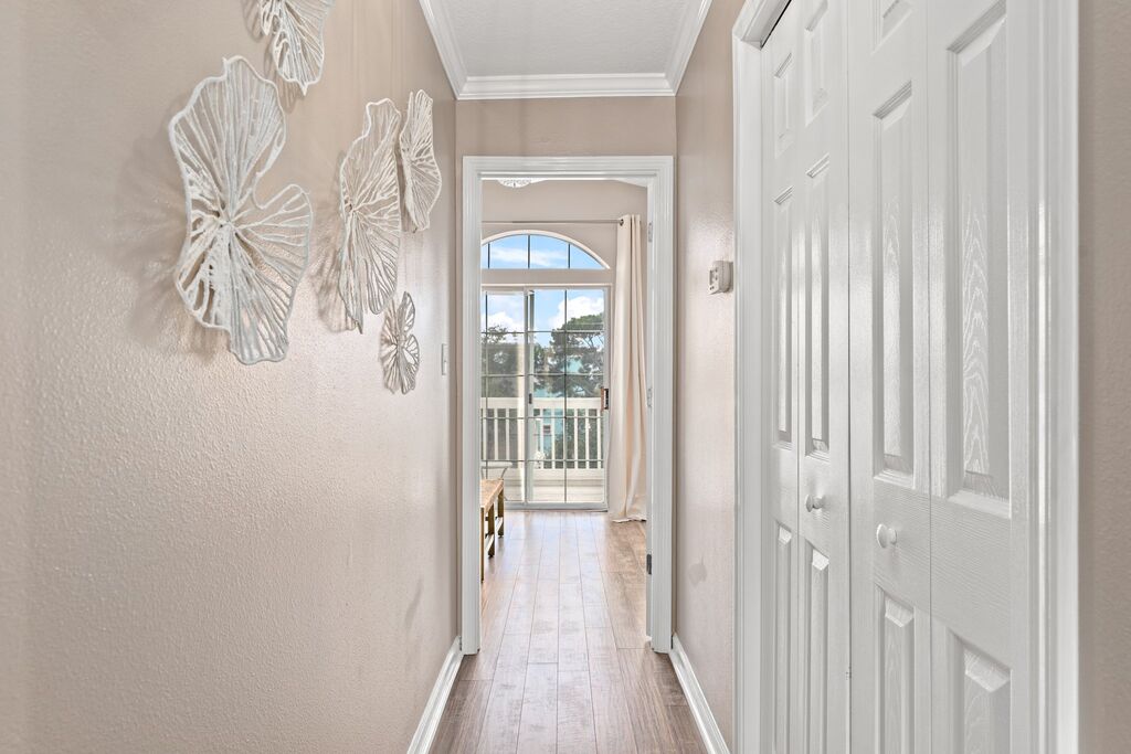 2 Condominium vacation rental located in 30A 1