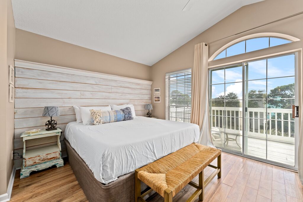 2 Condominium vacation rental located in 30A 1
