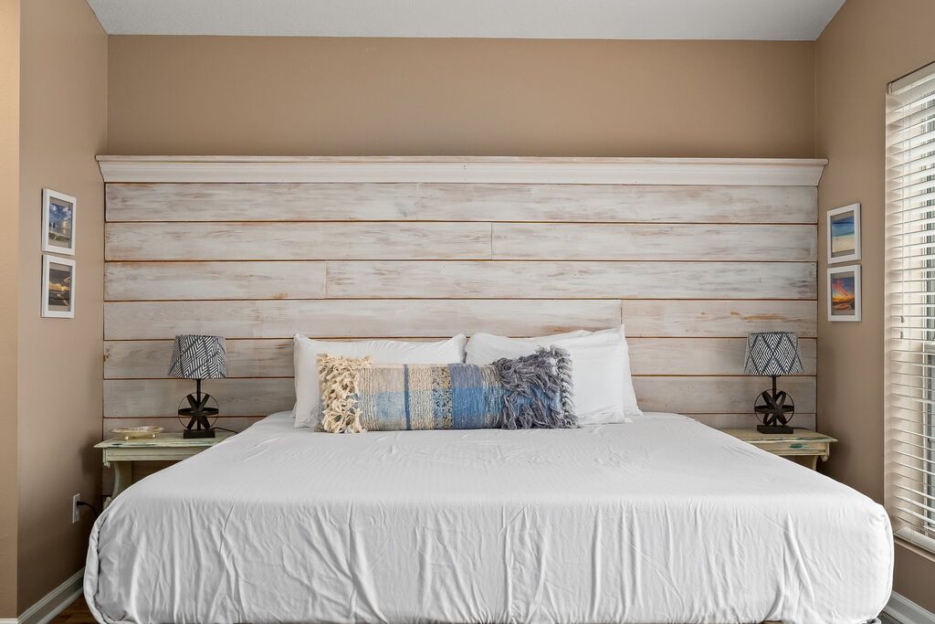 2 Condominium vacation rental located in 30A 1