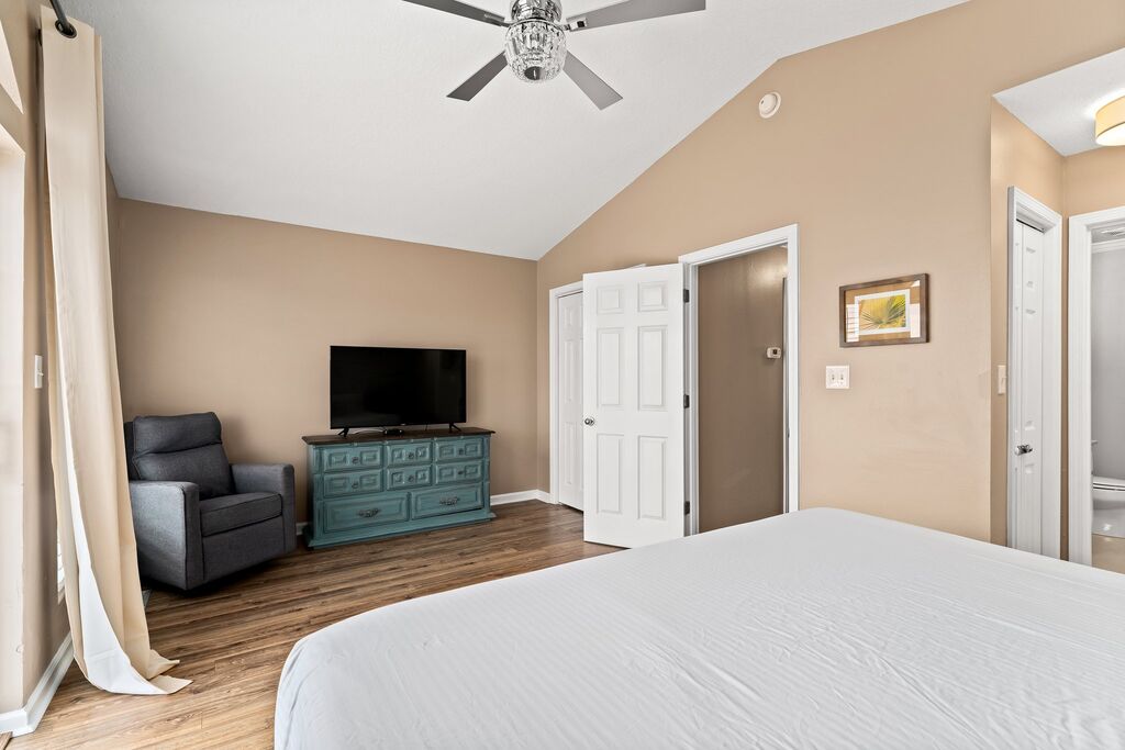 2 Condominium vacation rental located in 30A 1