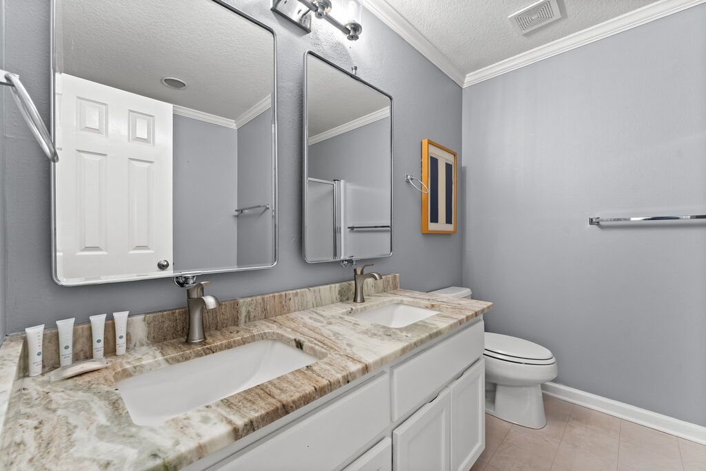 2 Condominium vacation rental located in 30A 1