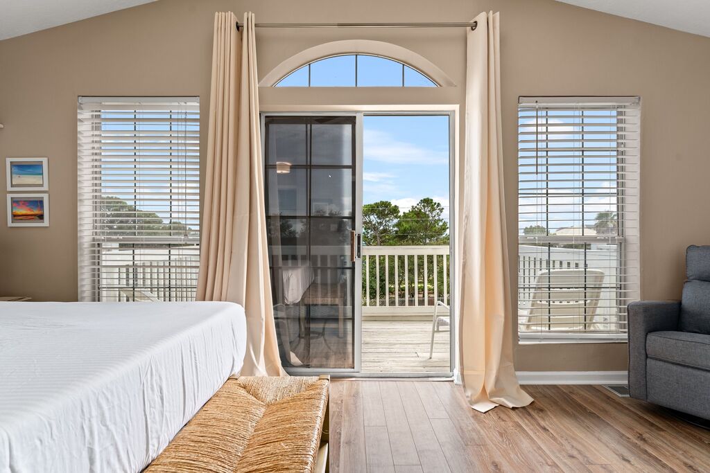 2 Condominium vacation rental located in 30A 1