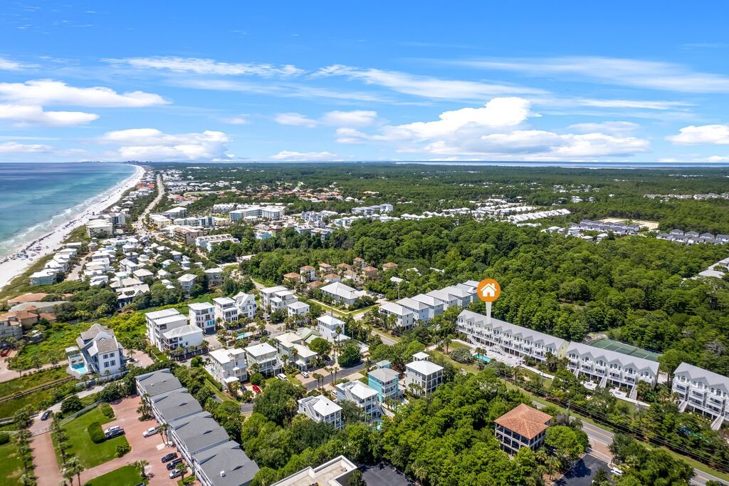 2 Condominium vacation rental located in 30A 1