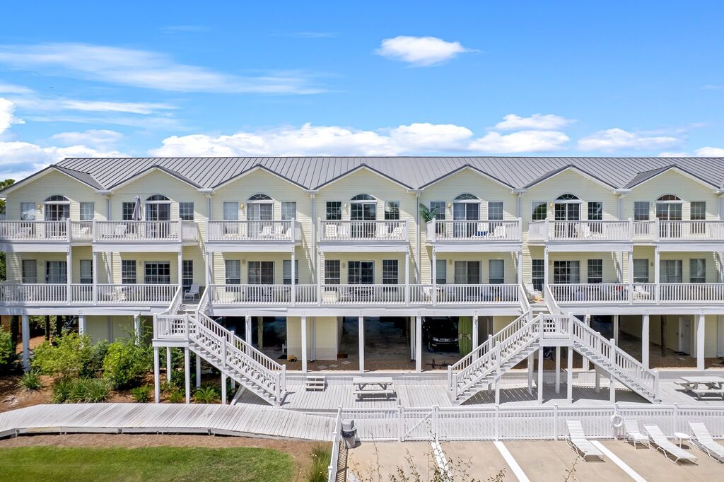 2 Condominium vacation rental located in 30A 1