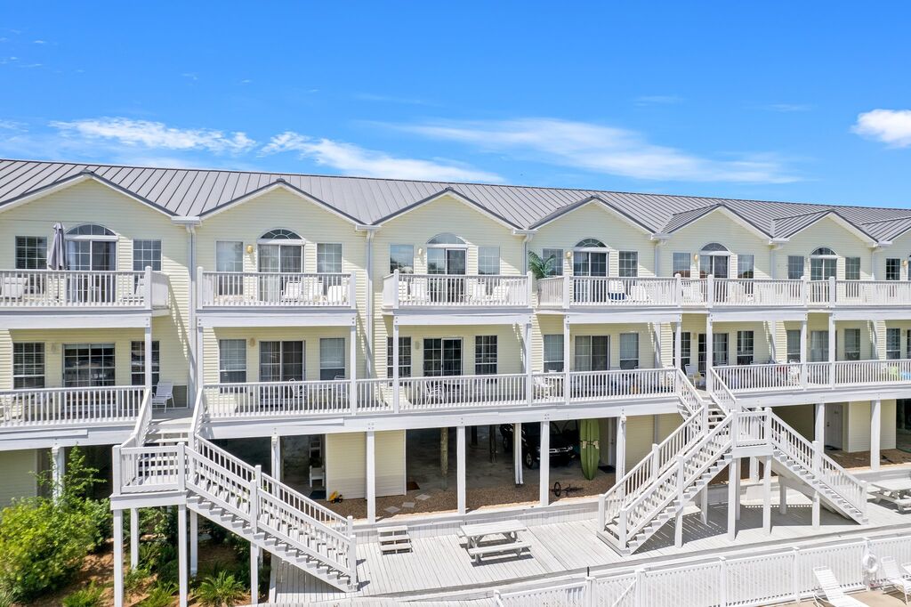 2 Condominium vacation rental located in 30A 1