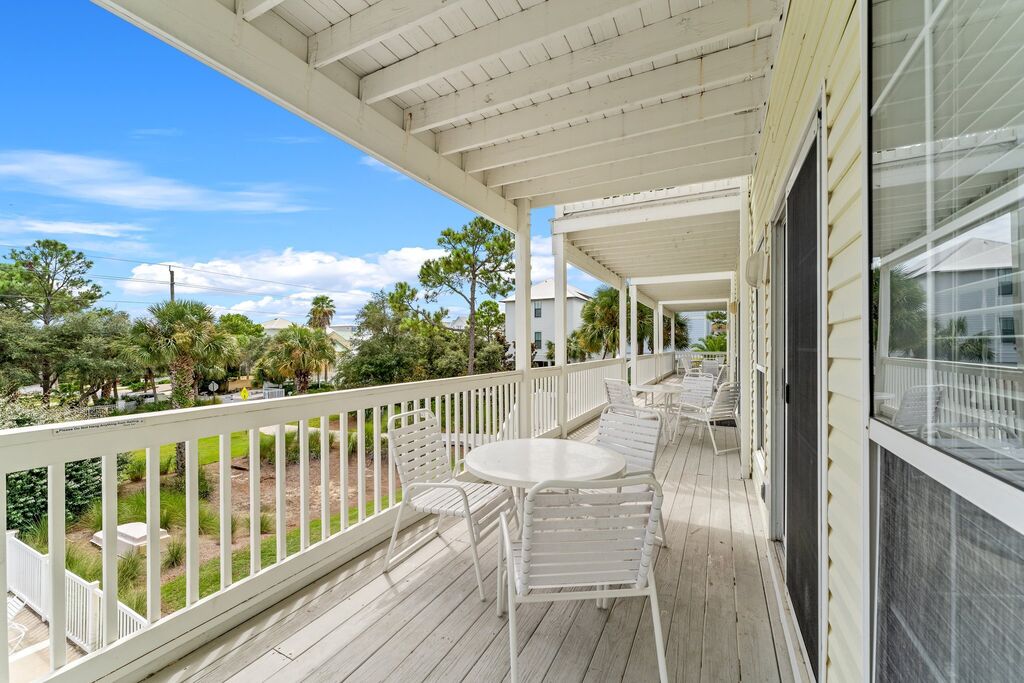 2 Condominium vacation rental located in 30A 1