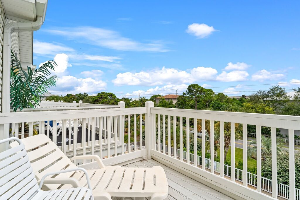 2 Condominium vacation rental located in 30A 1