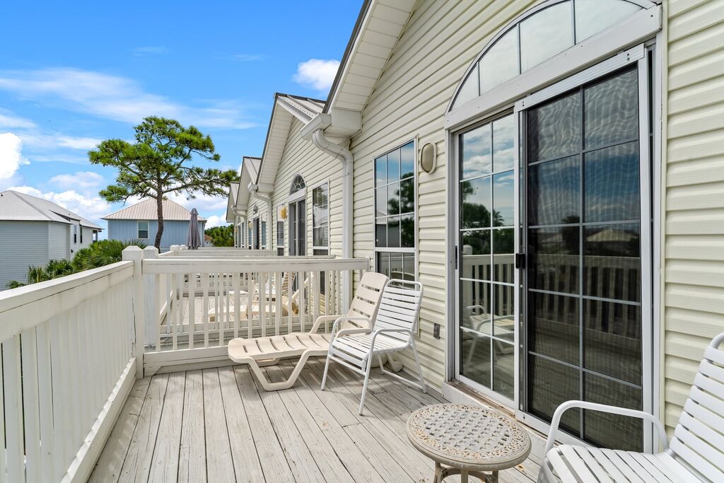 2 Condominium vacation rental located in 30A 1