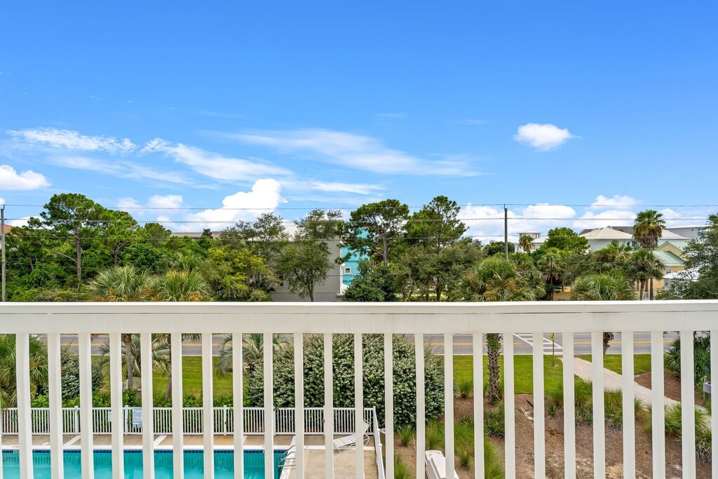 2 Condominium vacation rental located in 30A 1