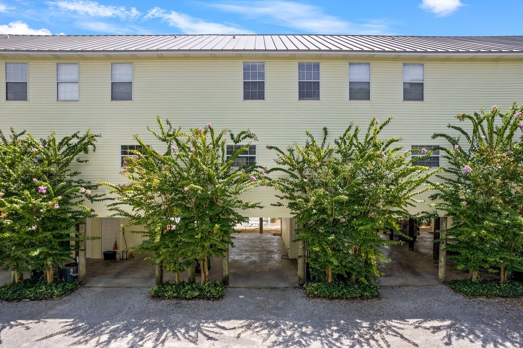2 Condominium vacation rental located in 30A 1