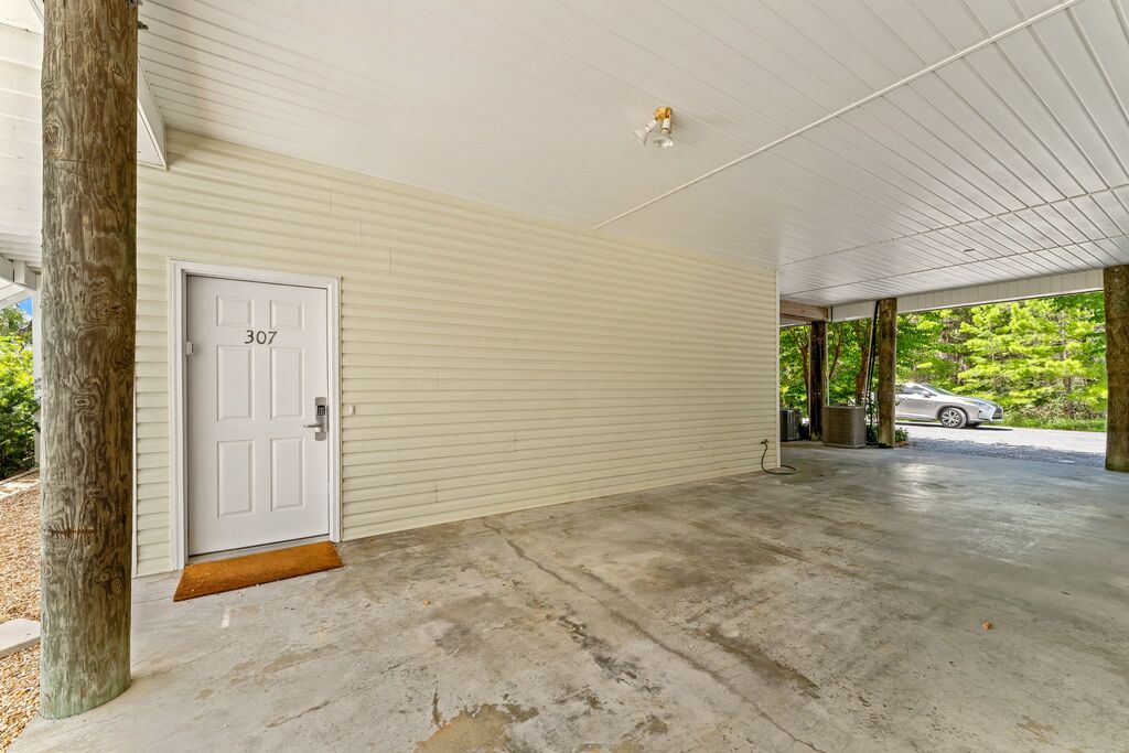 2 Condominium vacation rental located in 30A 1