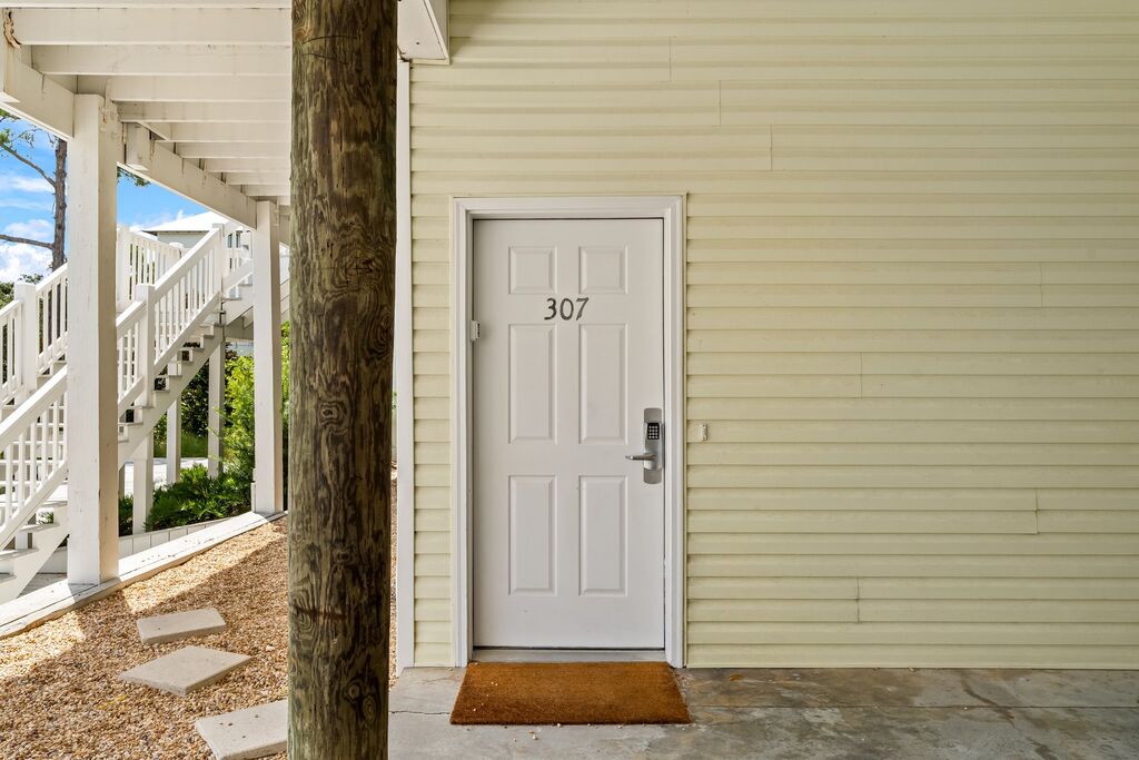 2 Condominium vacation rental located in 30A 1