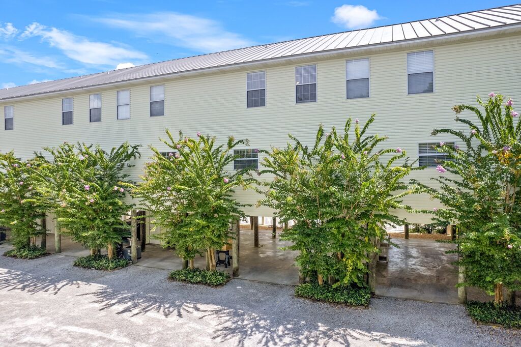 2 Condominium vacation rental located in 30A 1