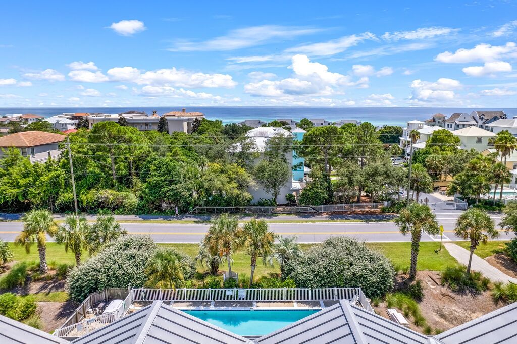 2 Condominium vacation rental located in 30A 1