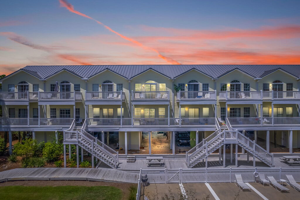 2 Condominium vacation rental located in 30A 1