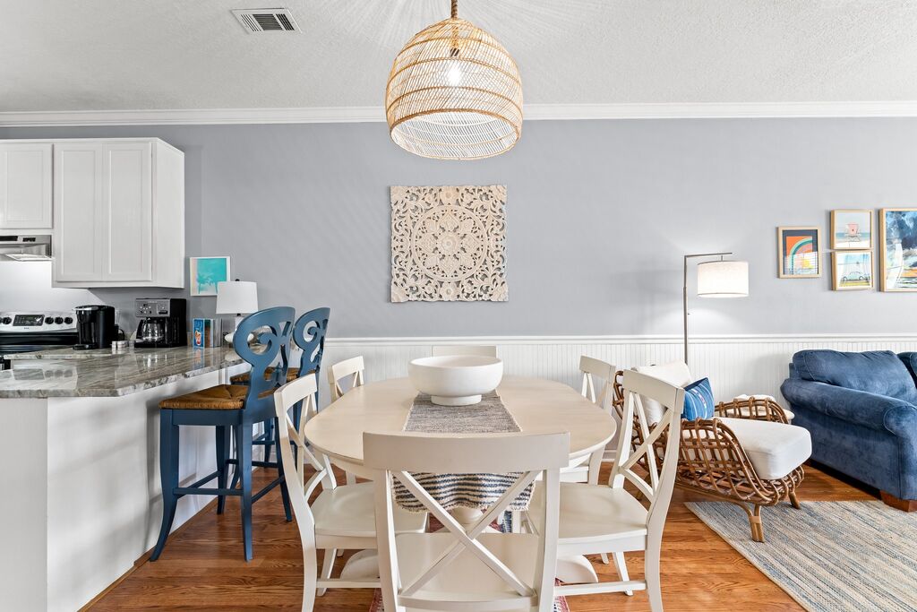 2 Condominium vacation rental located in 30A 1