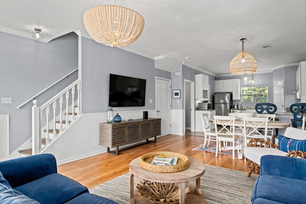 2 Condominium vacation rental located in 30A 1