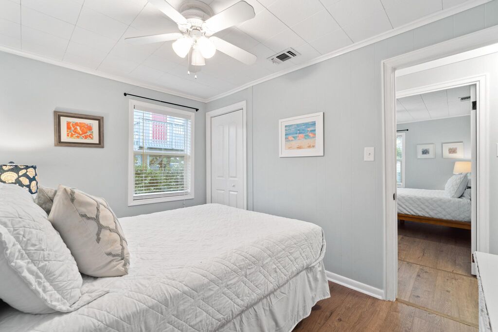 3 House vacation rental located in Panama City Beach 1