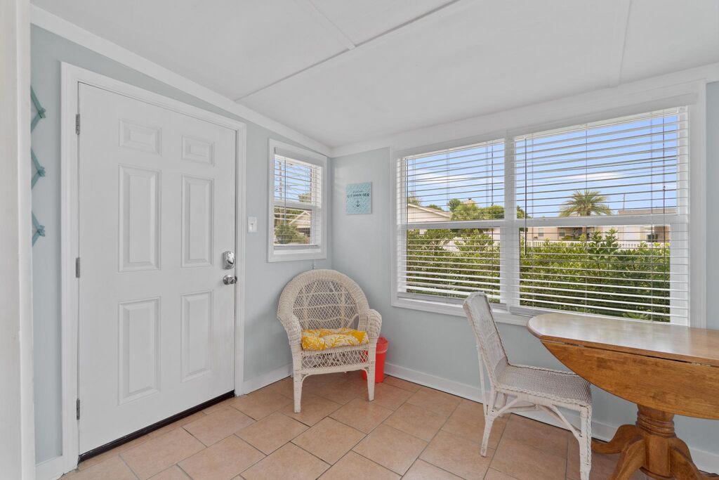 3 House vacation rental located in Panama City Beach 1