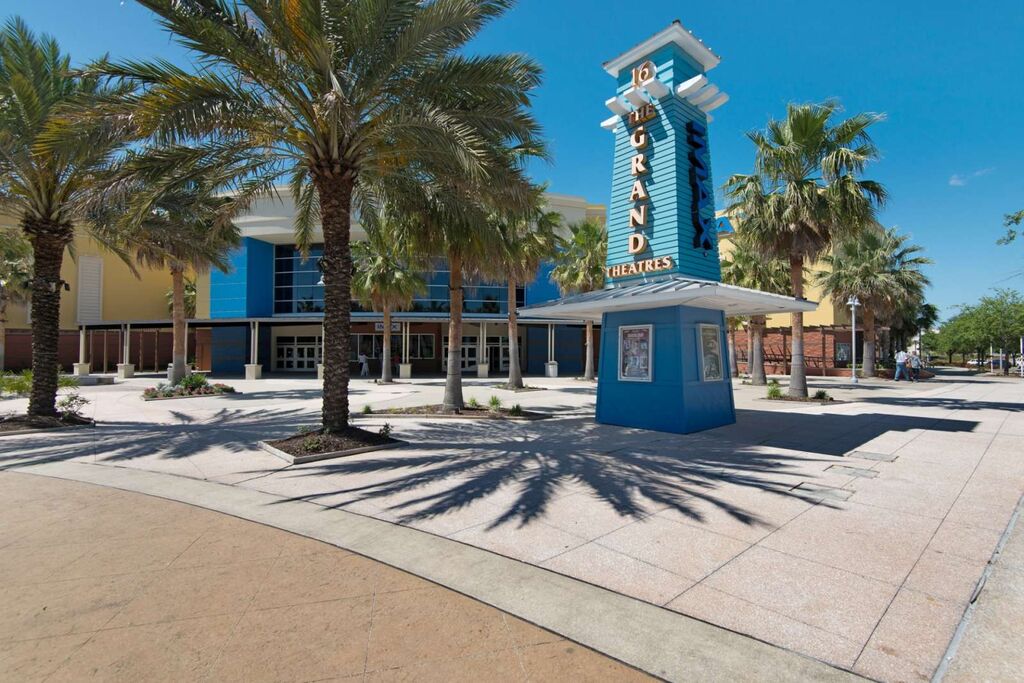 3 Condominium vacation rental located in Panama City Beach 1