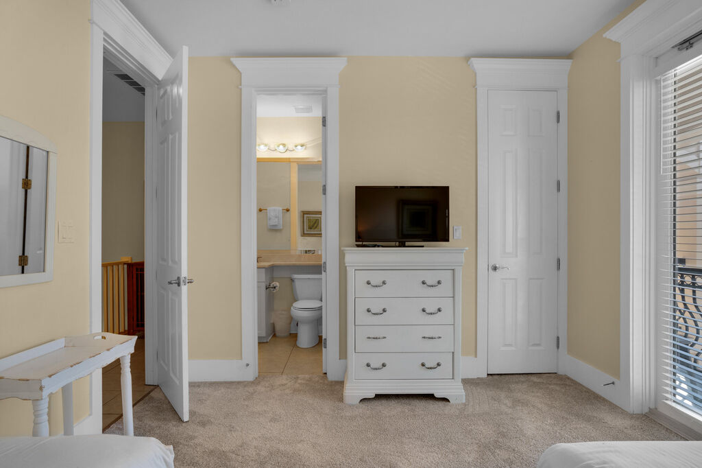 3 Townhouse vacation rental located in Destin 1