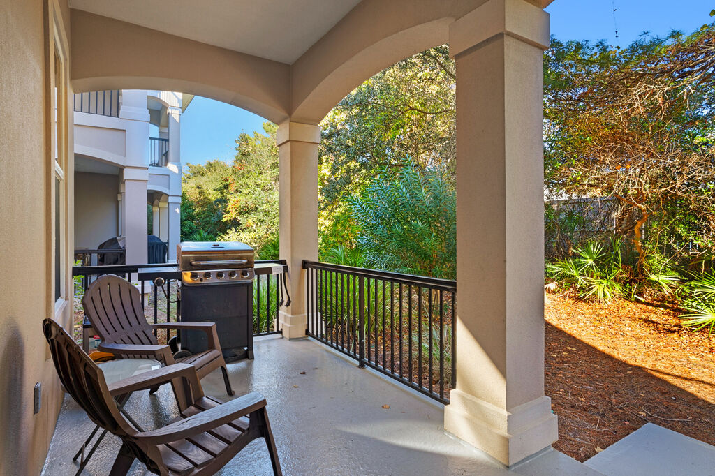 3 Townhouse vacation rental located in Destin 1