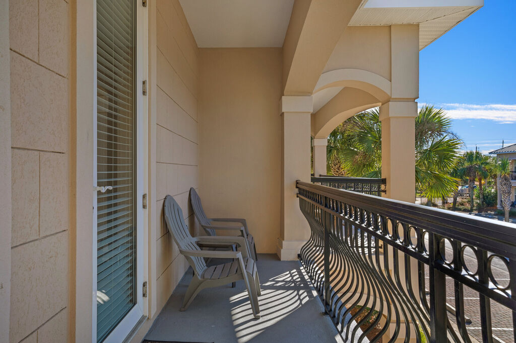 3 Townhouse vacation rental located in Destin 1