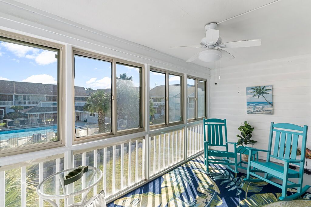 2 Condominium vacation rental located in Destin 1